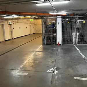 Apartament Elite Kwartal Kamienic, Gdańsk
