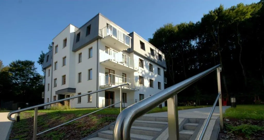 Irs Royal Apartments Apartamenty Irs Copernicus Gdansk