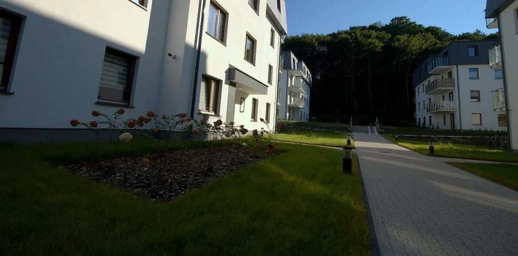 Irs Royal Apartments Apartamenty Irs Copernicus Gdansk