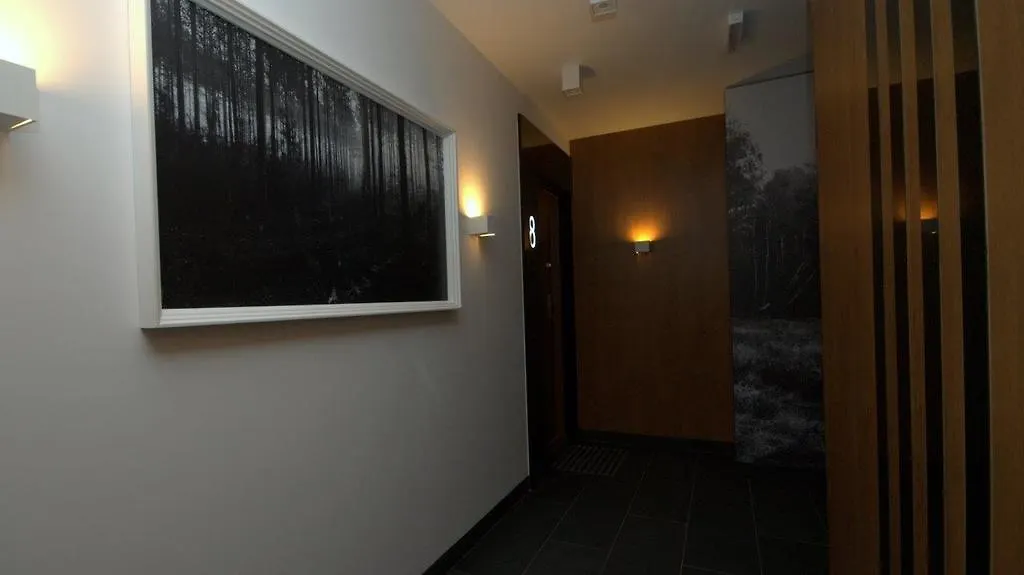 Irs Royal Apartments Apartamenty Irs Copernicus Gdansk
