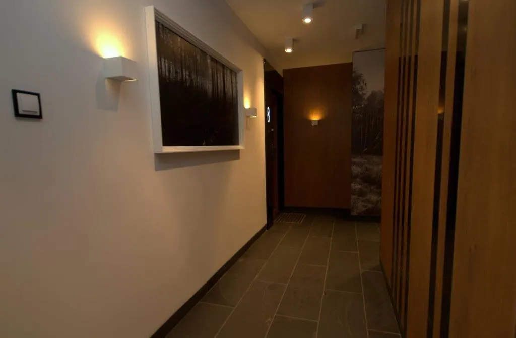 Irs Royal Apartments Apartamenty Irs Copernicus Gdansk
