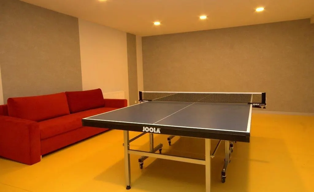 Irs Royal Apartments Apartamenty Irs Copernicus 格但斯克