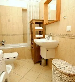 Irs Royal Apartments Apartamenty Irs Copernicus Gdansk