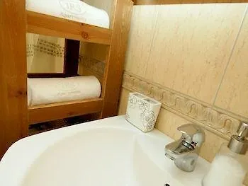 Irs Royal Apartments Apartamenty Irs Copernicus Gdansk Poland