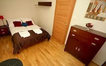 Irs Royal Apartments Apartamenty Irs Copernicus Gdansk