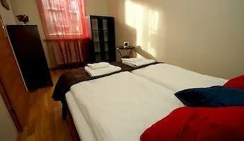 Irs Royal Apartments Apartamenty Irs Copernicus Gdansk