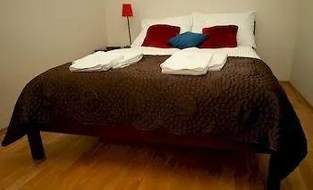 Irs Royal Apartments Apartamenty Irs Copernicus Gdansk Poland