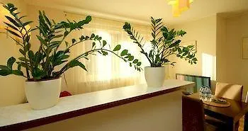 Irs Royal Apartments Apartamenty Irs Copernicus Gdansk Poland