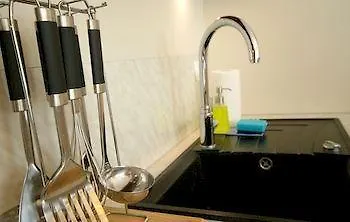 Irs Royal Apartments Apartamenty Irs Copernicus Gdansk