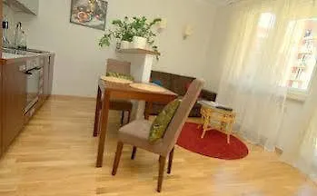 Irs Royal Apartments Apartamenty Irs Copernicus Gdansk